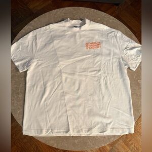 Unisex Oversized Tee- Employee’s only.